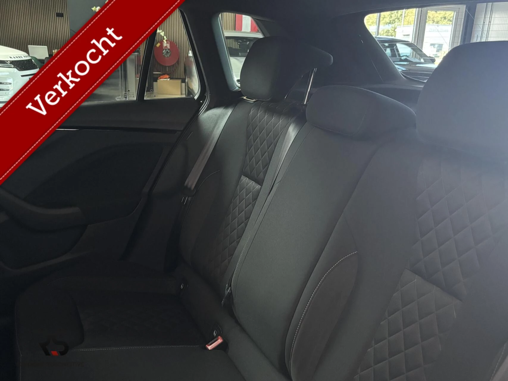 Hoofdafbeelding Škoda Kamiq