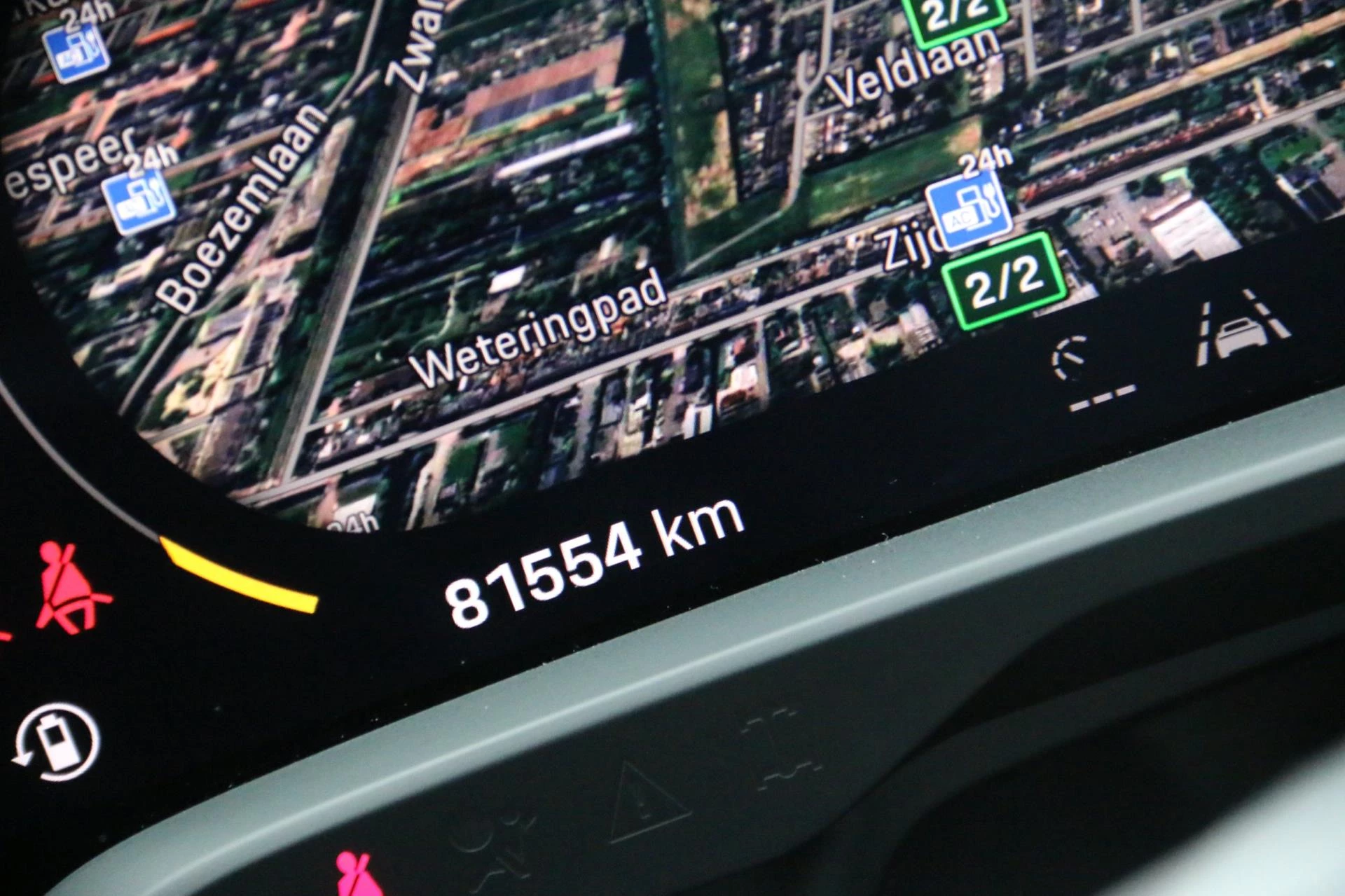 Hoofdafbeelding Porsche Taycan