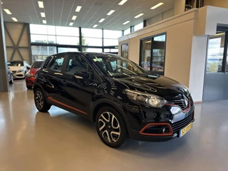 Renault Captur 0.9 TCe Dynamique