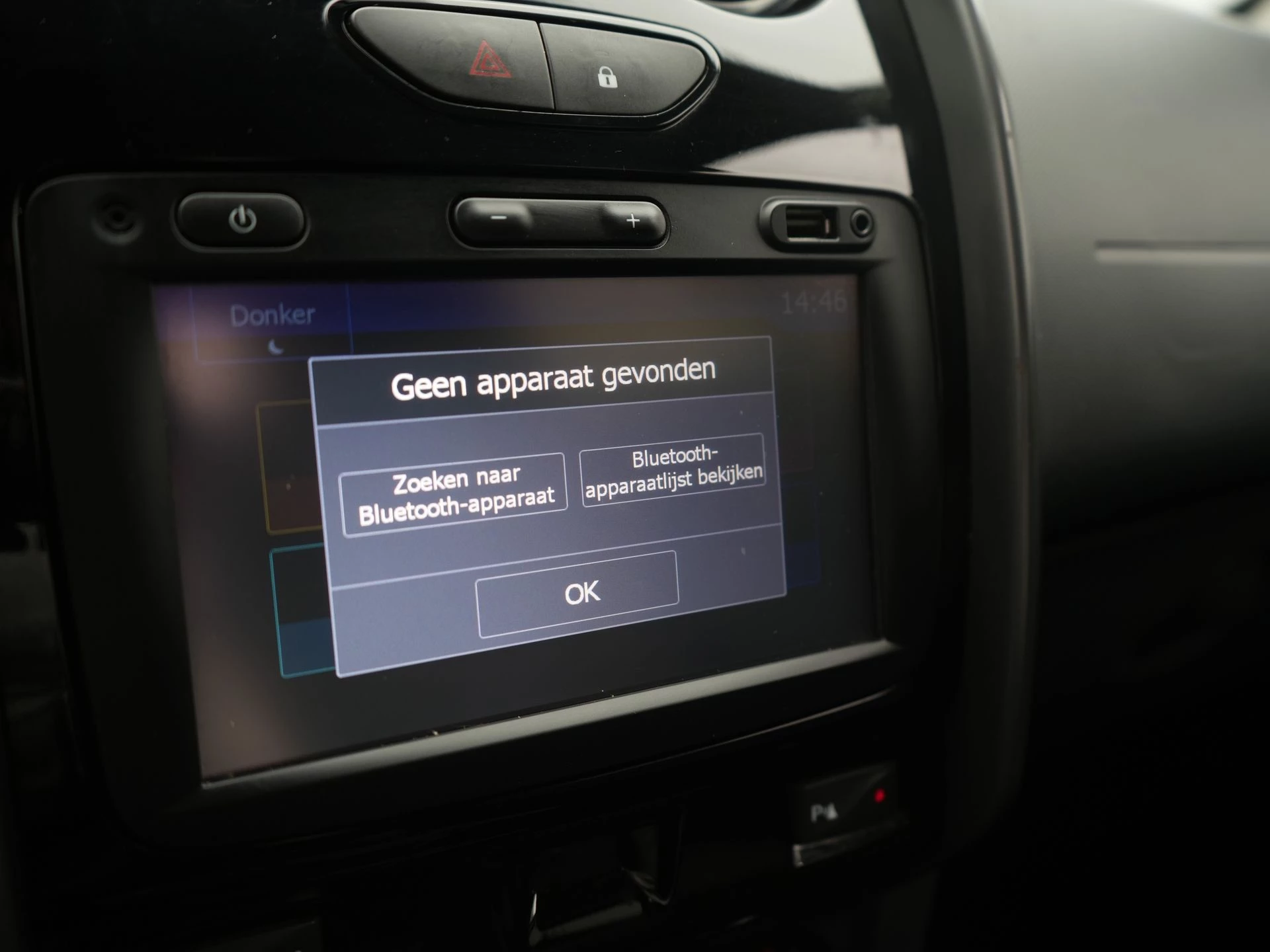 Hoofdafbeelding Dacia Duster