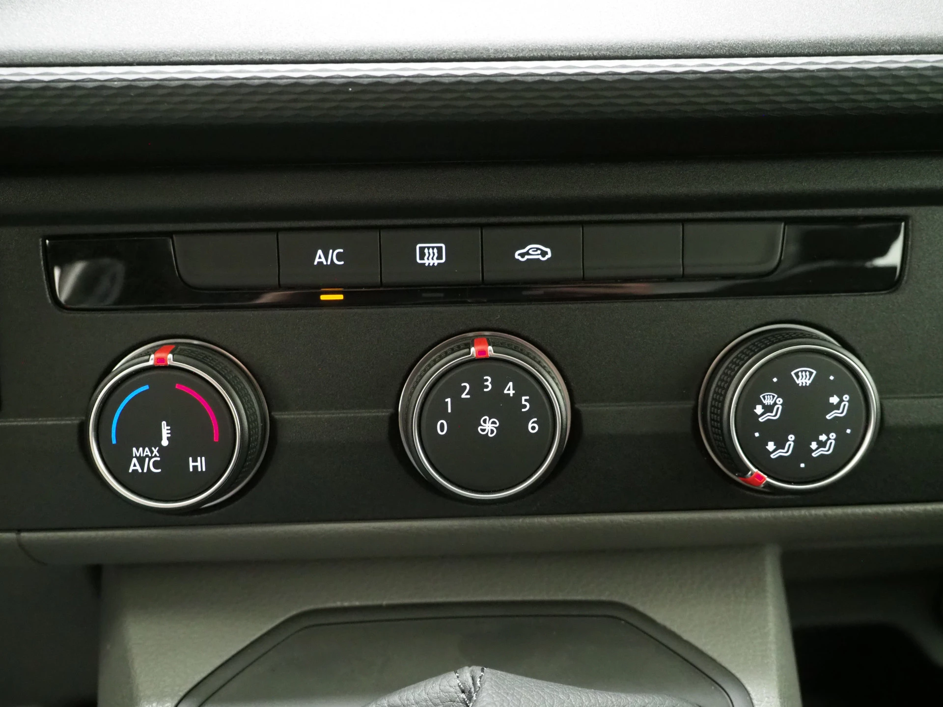 Hoofdafbeelding Volkswagen California