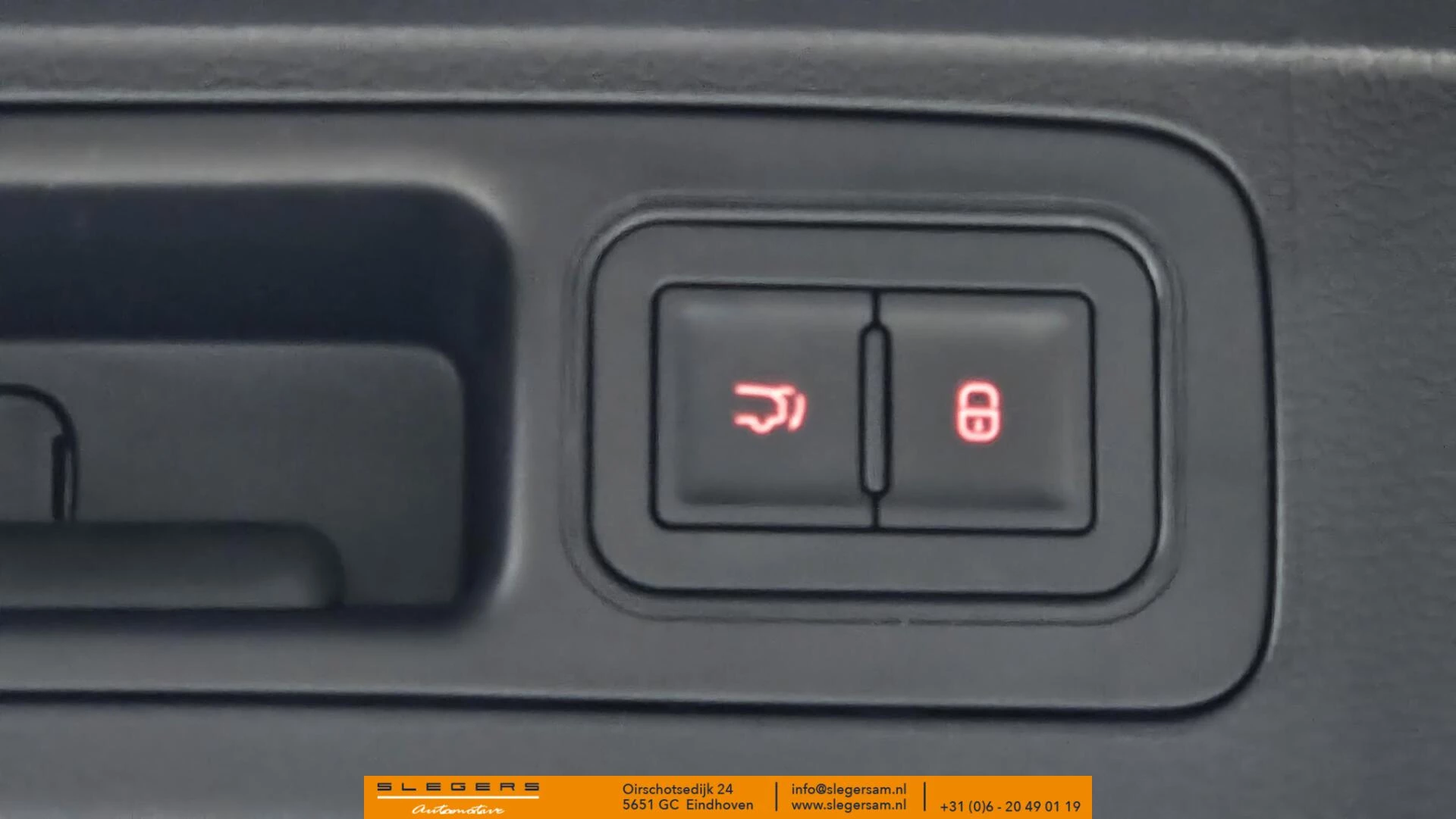 Hoofdafbeelding BYD SEAL U