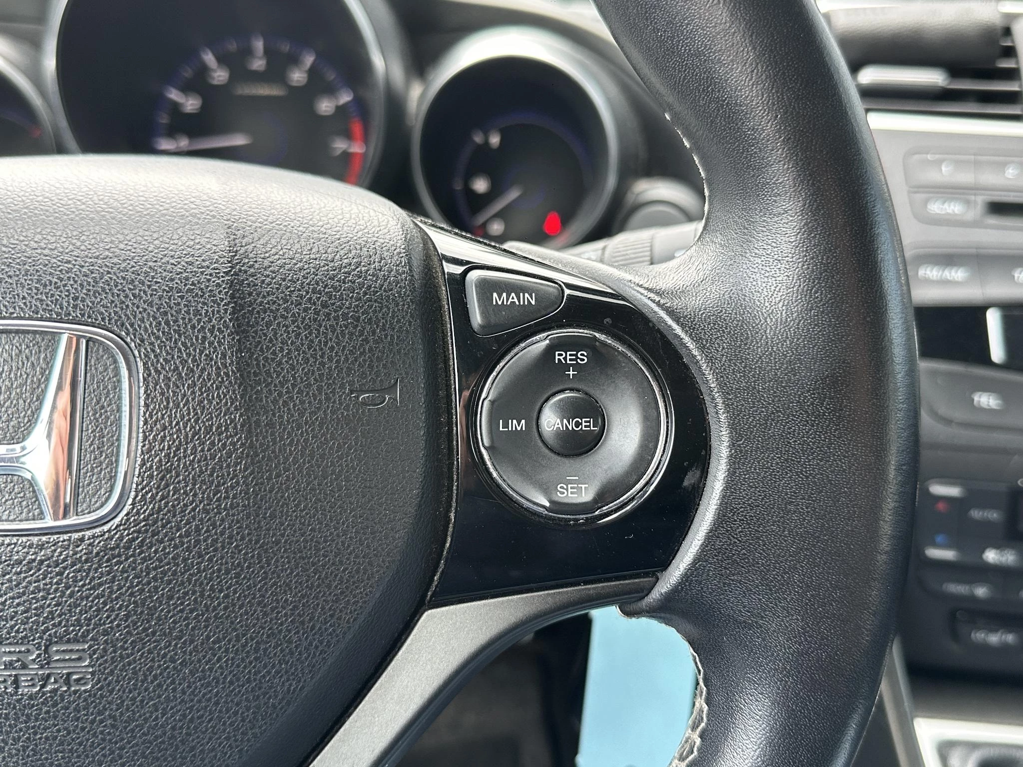 Hoofdafbeelding Honda Civic