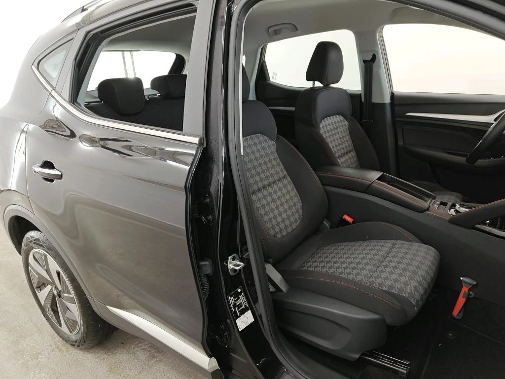 Hoofdafbeelding MG ZS EV