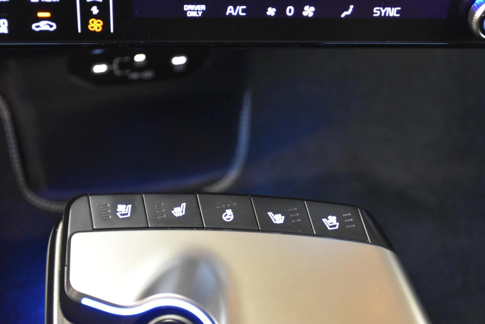 Hoofdafbeelding Kia EV6