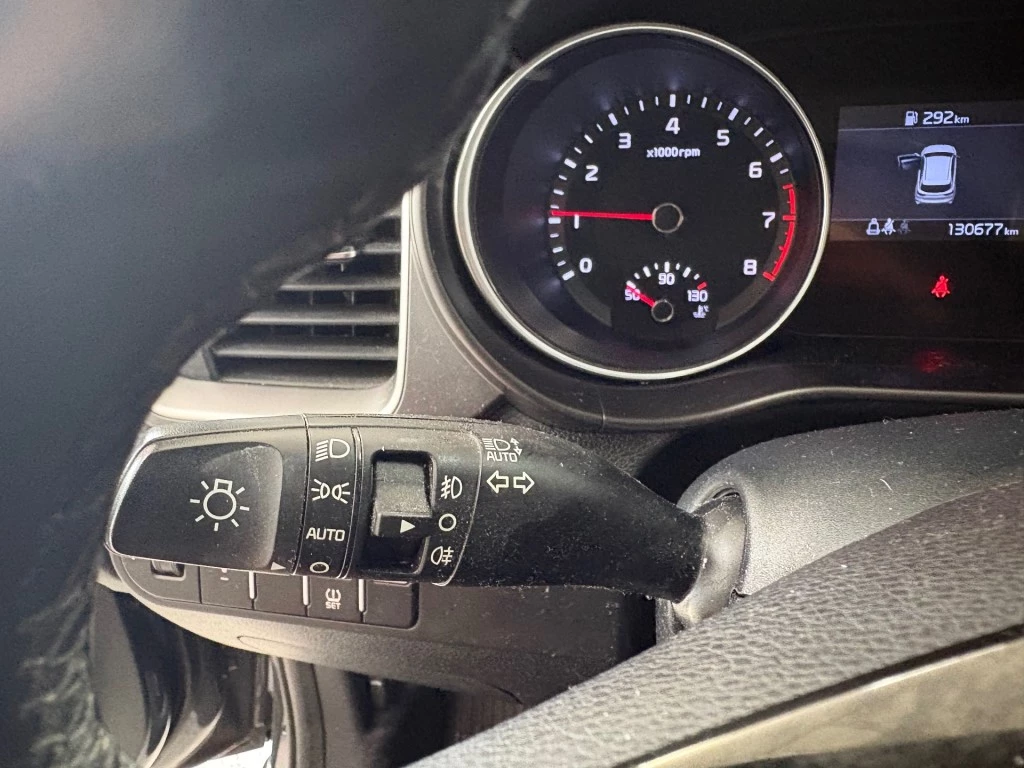 Hoofdafbeelding Kia Ceed