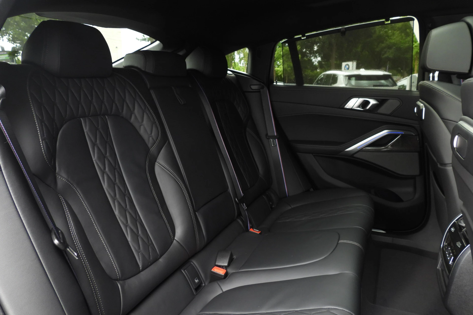 Hoofdafbeelding BMW X6