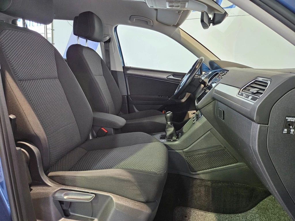 Hoofdafbeelding Volkswagen Tiguan Allspace