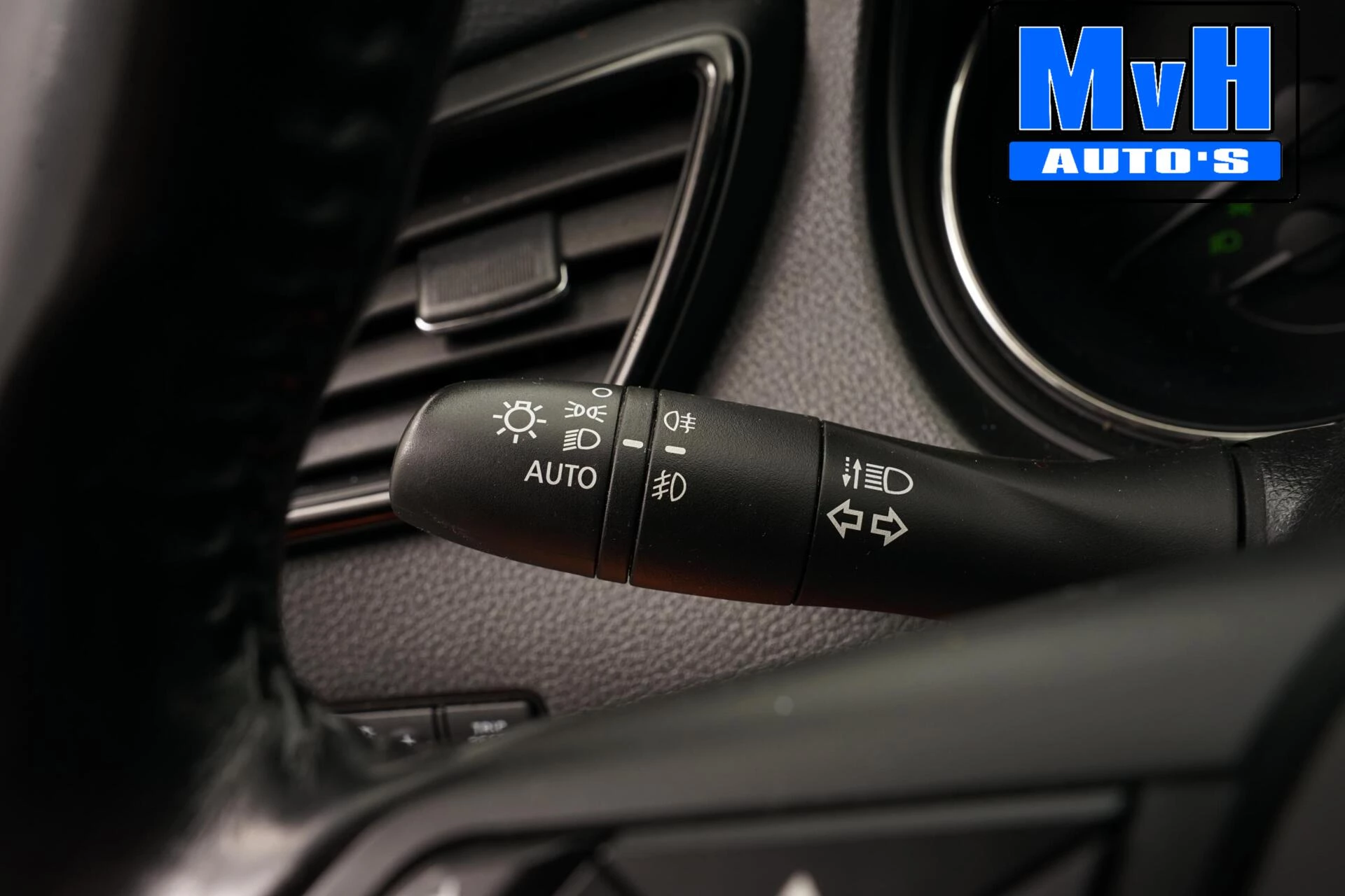 Hoofdafbeelding Nissan X-Trail