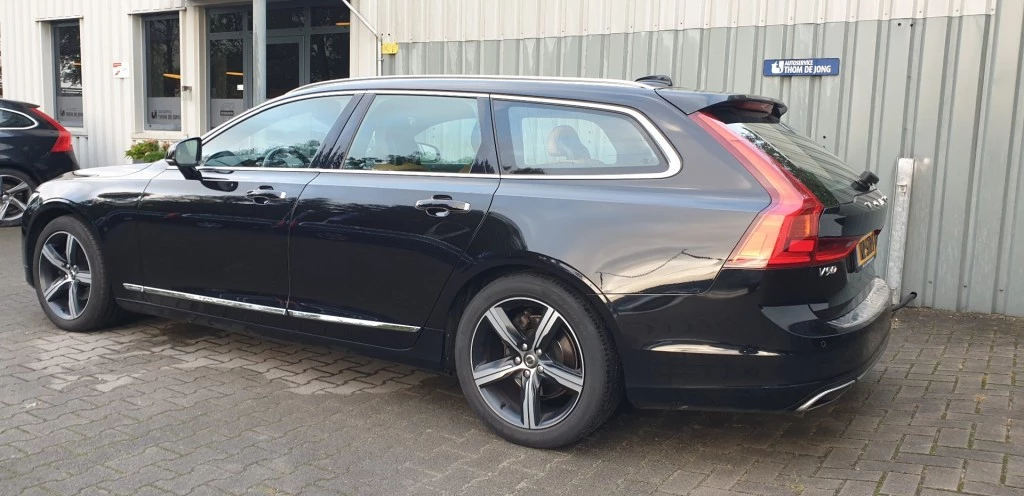 Hoofdafbeelding Volvo V90