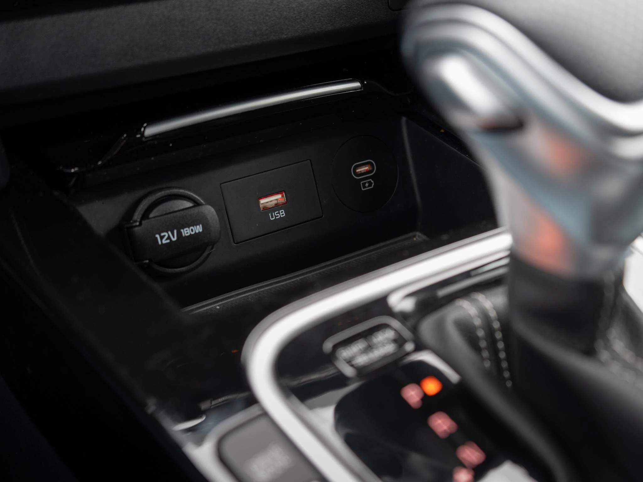 Hoofdafbeelding Kia Ceed