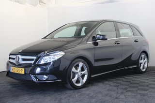 Mercedes-Benz B-Klasse 180 Ambition |Camera|Navi|