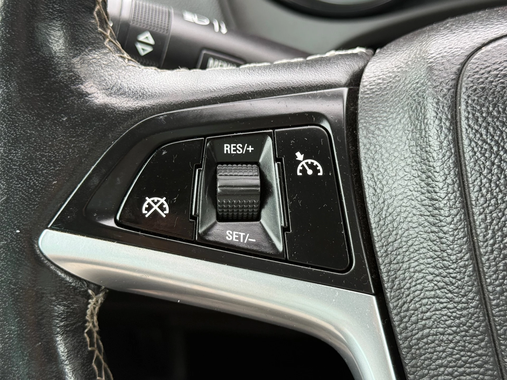Hoofdafbeelding Opel Meriva