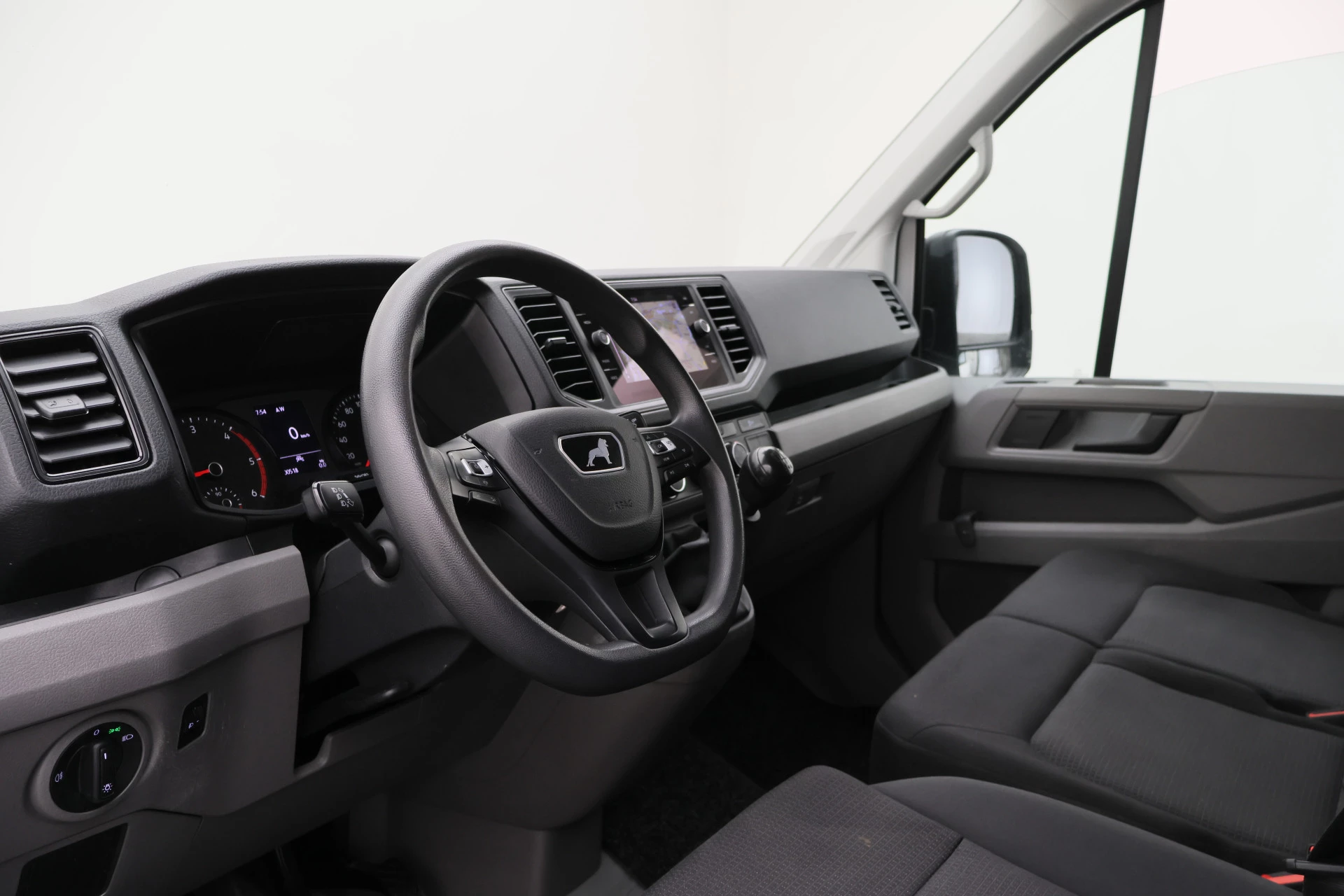 Hoofdafbeelding MAN TGE