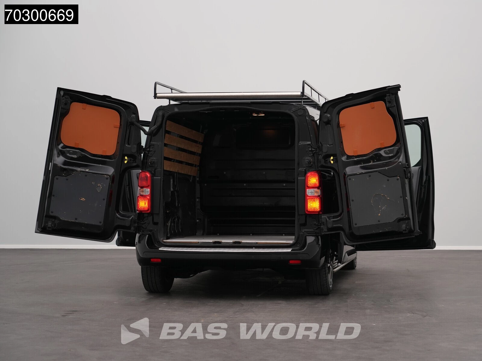 Hoofdafbeelding Peugeot Expert