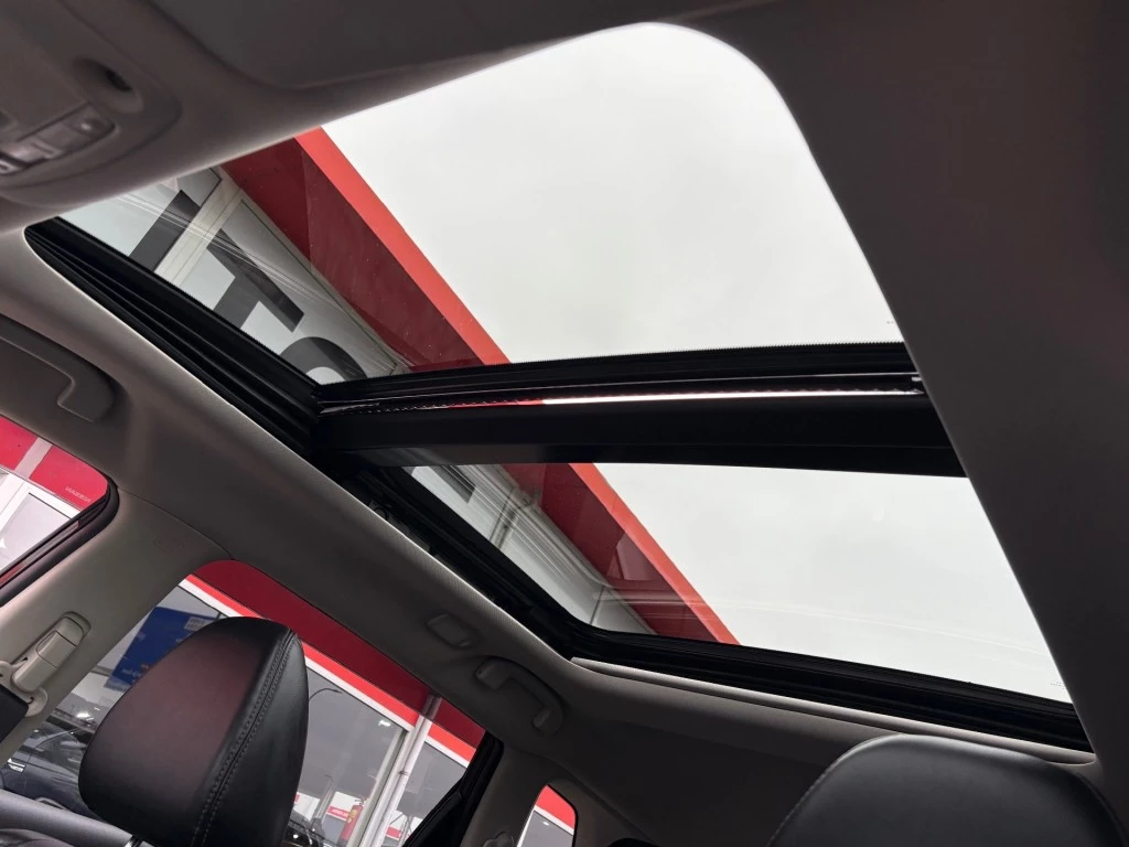 Hoofdafbeelding Nissan X-Trail