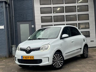Renault Twingo 1.0 SCe Intens | Clima | Cruise | Leer | N.A.P