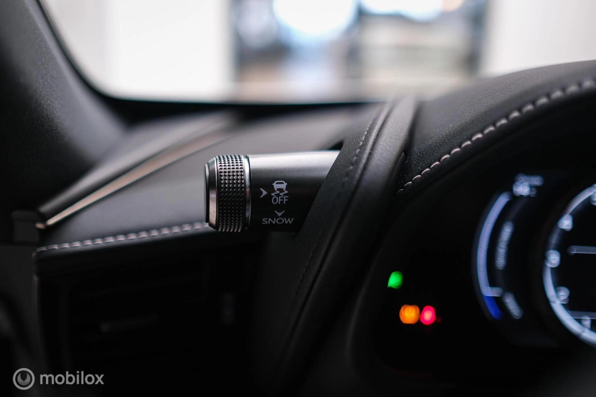 Hoofdafbeelding Lexus LC