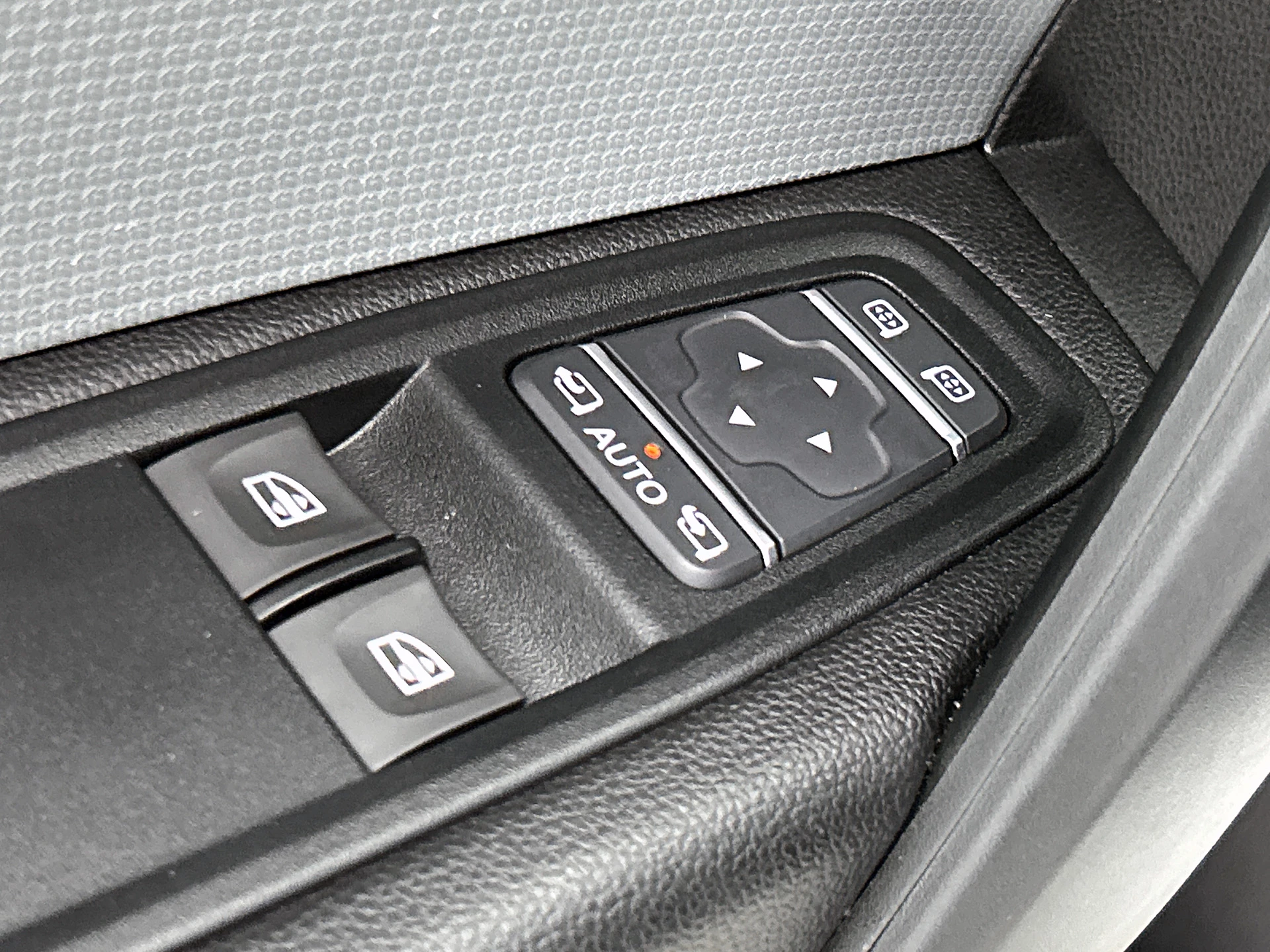 Hoofdafbeelding Nissan Townstar