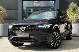 Volvo XC90 2.0 T8 Recharge AWD Core Bright 455pk Panoramadak/HarmanKardon/Trekhaak