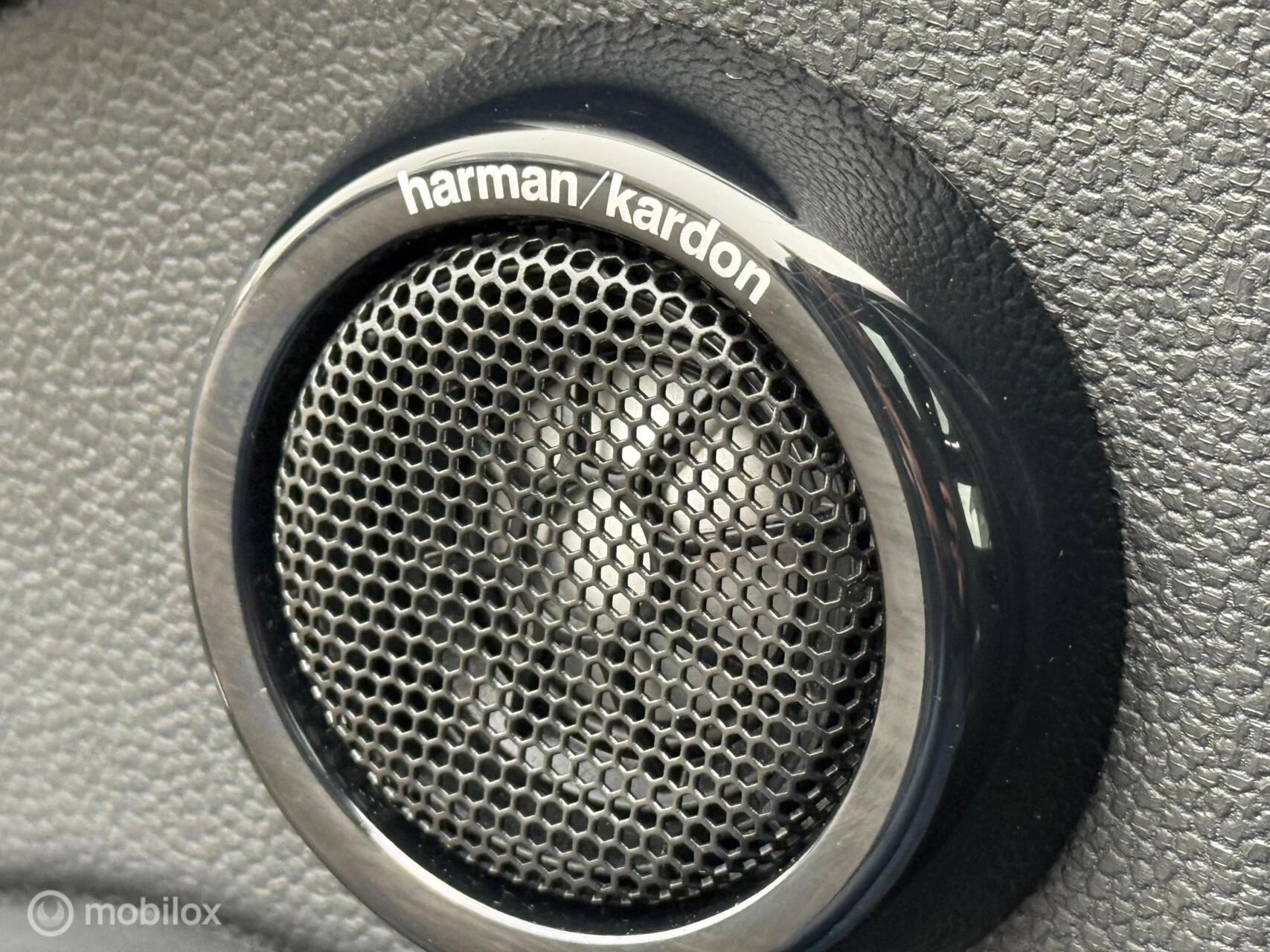 Hoofdafbeelding MINI Cooper S