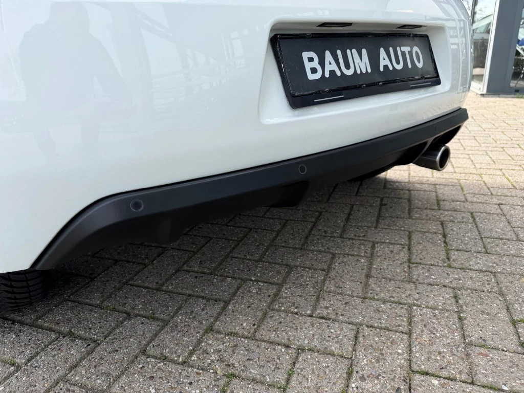 Hoofdafbeelding Citroën DS3