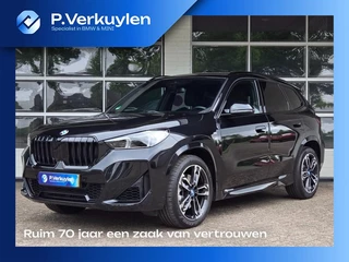BMW X1 XDRIVE23I M SPORT I HARMAN KARDON I MEMORY SEAT I TREKHAAK I