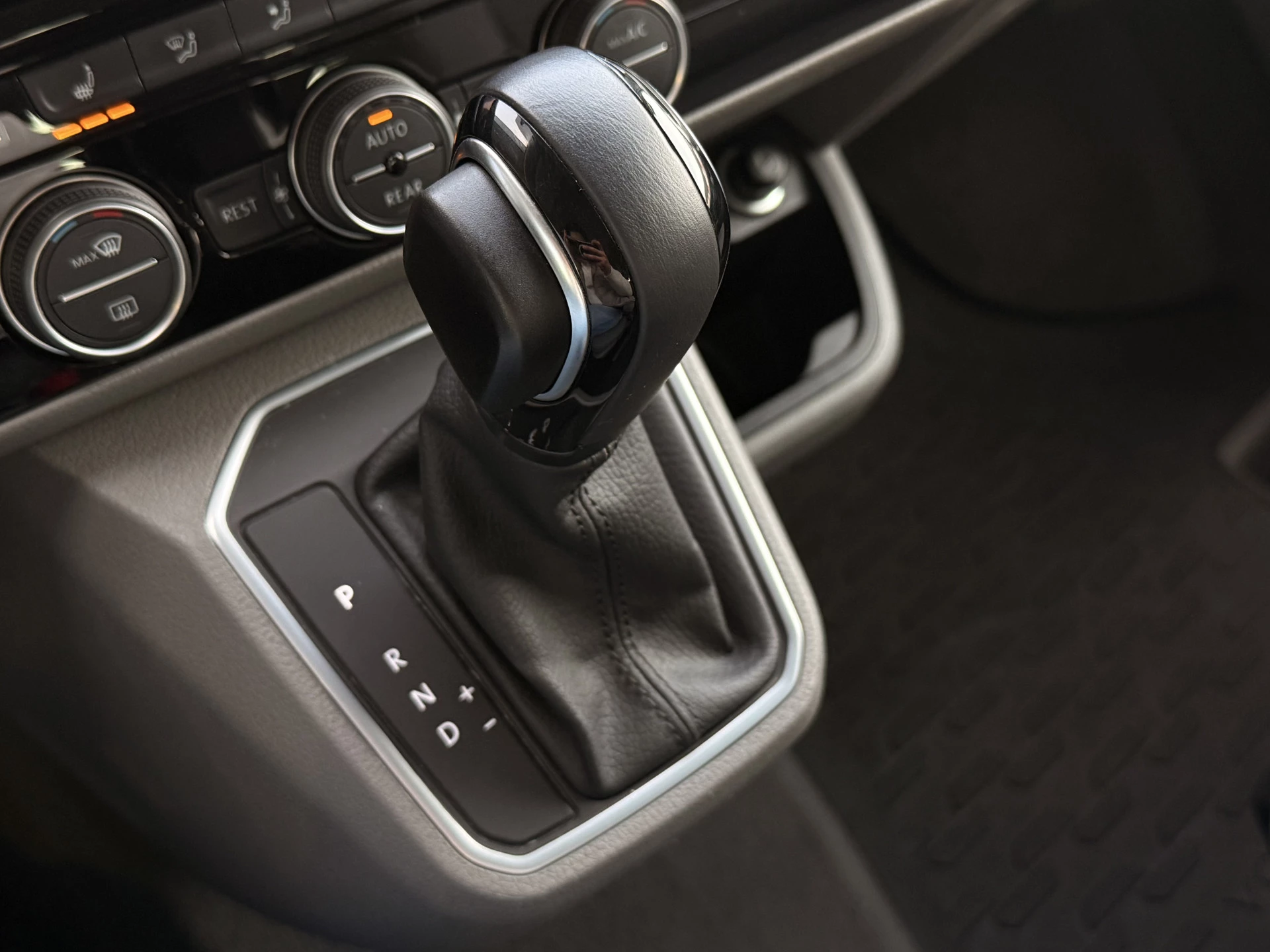 Hoofdafbeelding Volkswagen California