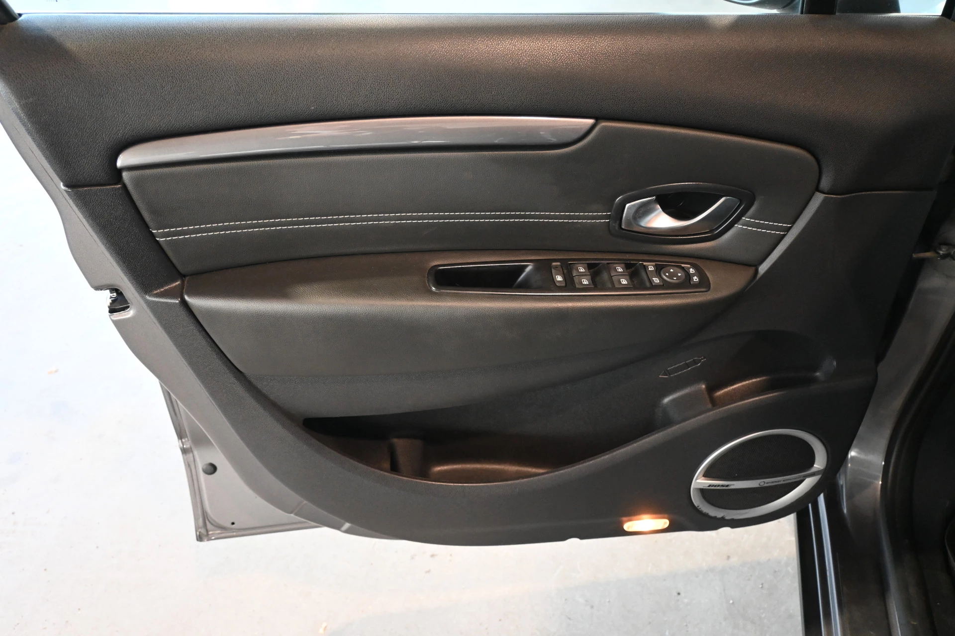 Hoofdafbeelding Renault Scénic