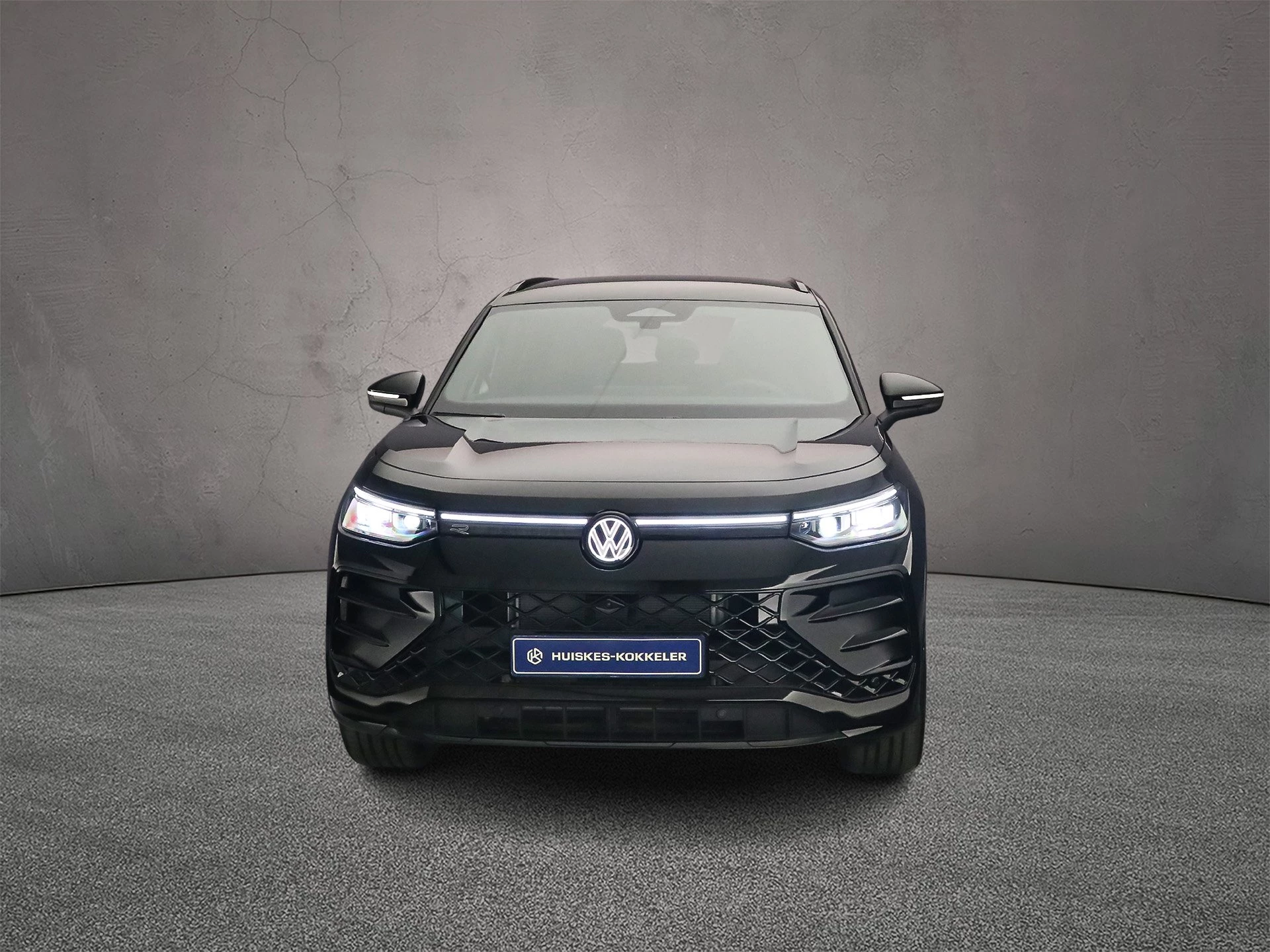 Hoofdafbeelding Volkswagen Tayron