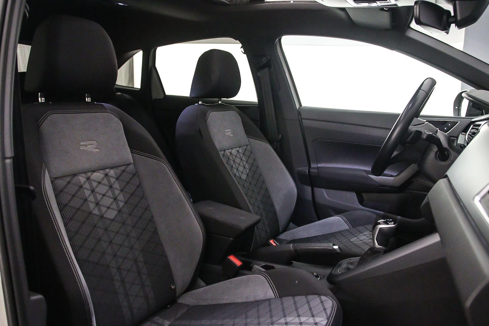 Hoofdafbeelding Volkswagen Taigo