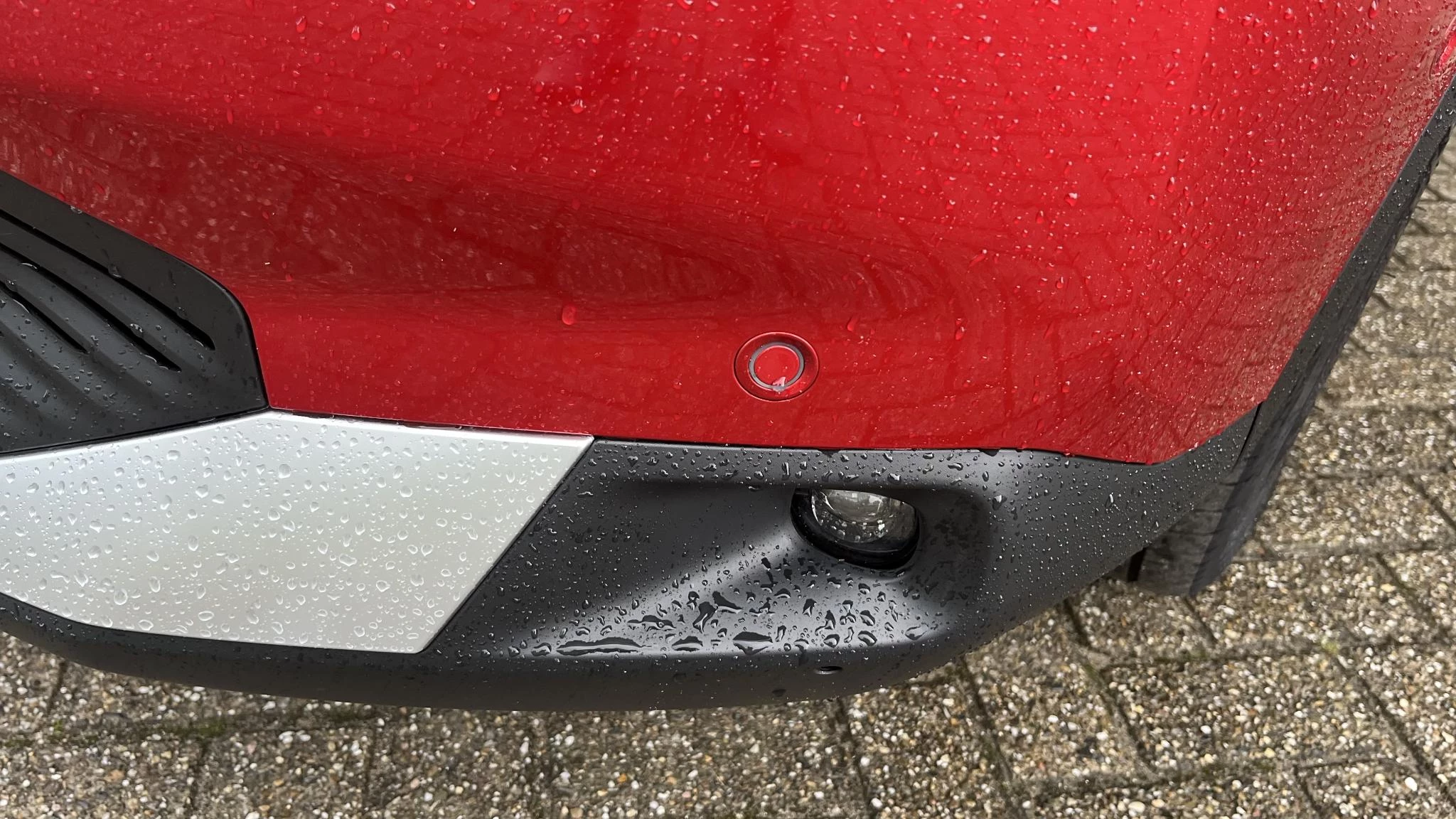 Hoofdafbeelding Citroën ë-C4