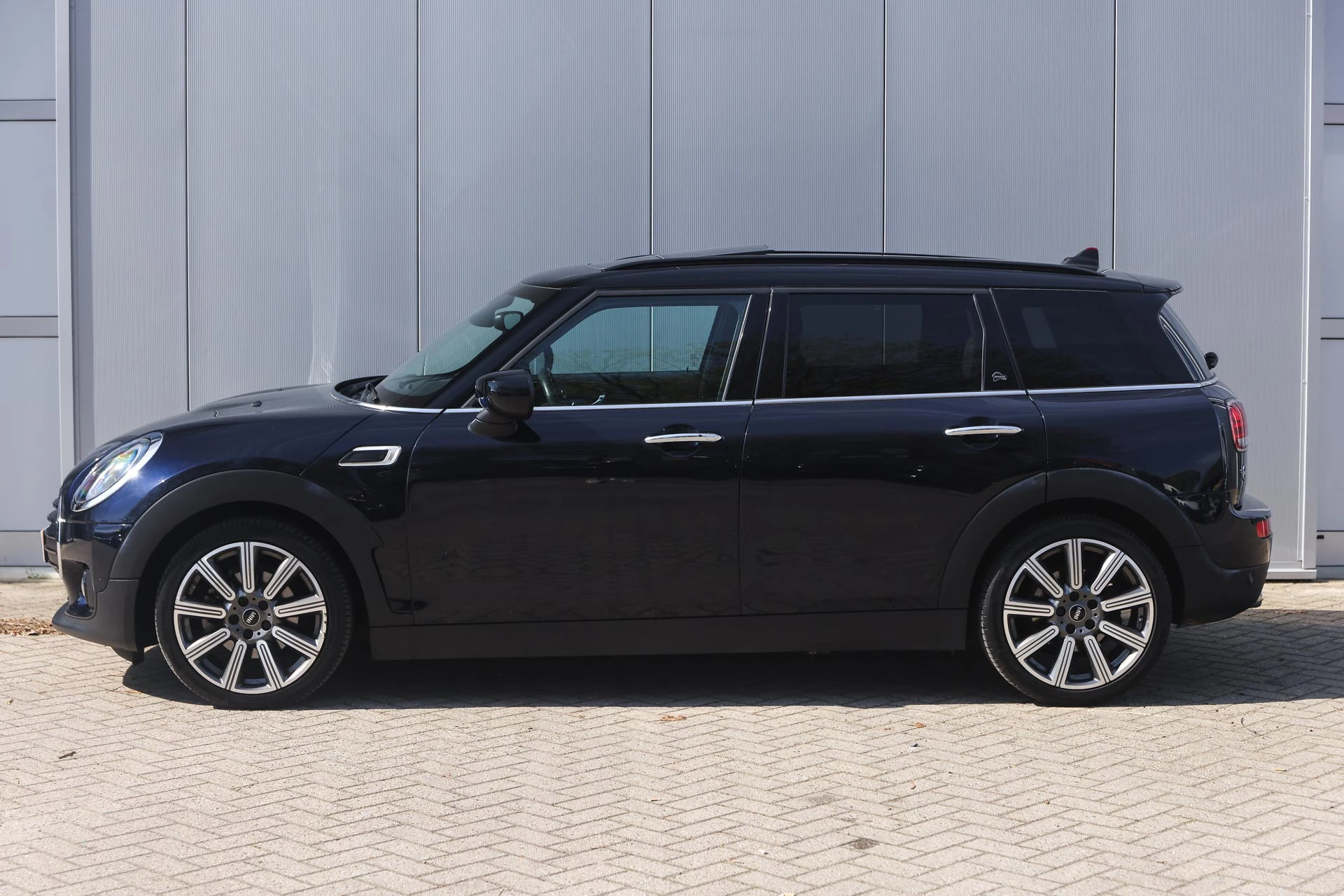 Hoofdafbeelding MINI Clubman