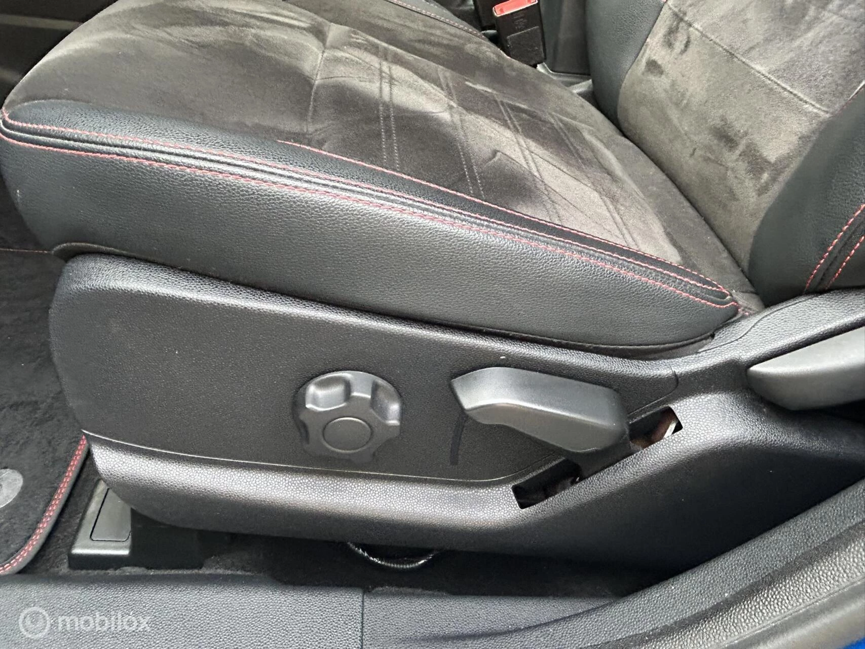 Hoofdafbeelding Ford EcoSport