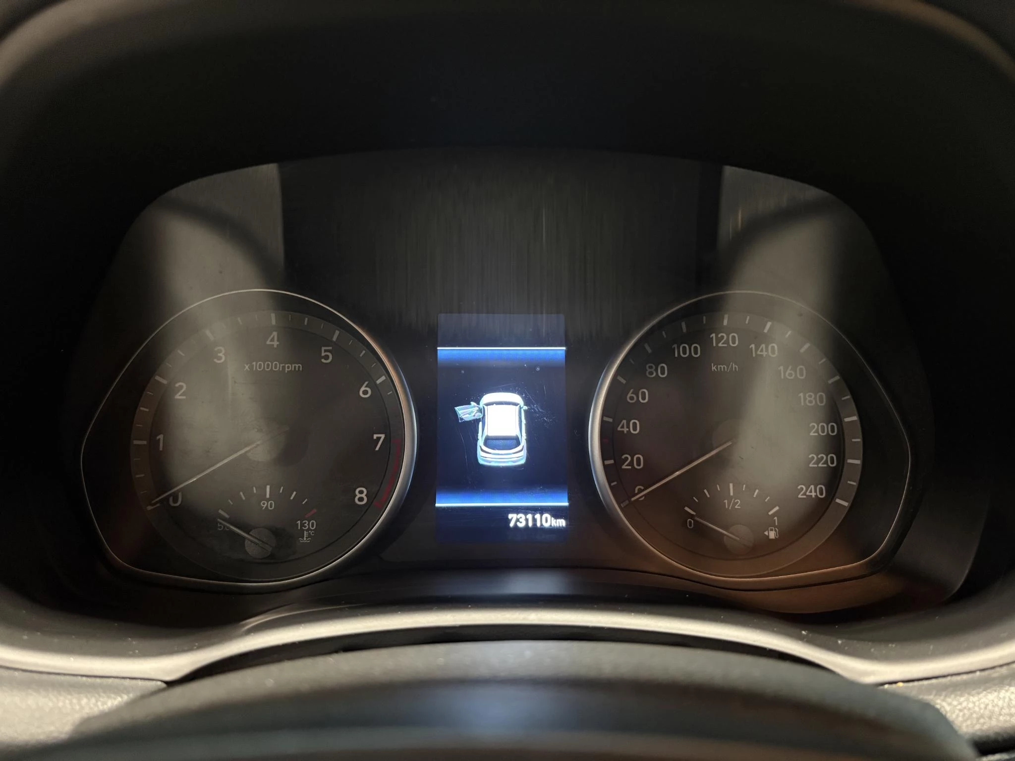 Hoofdafbeelding Hyundai i30