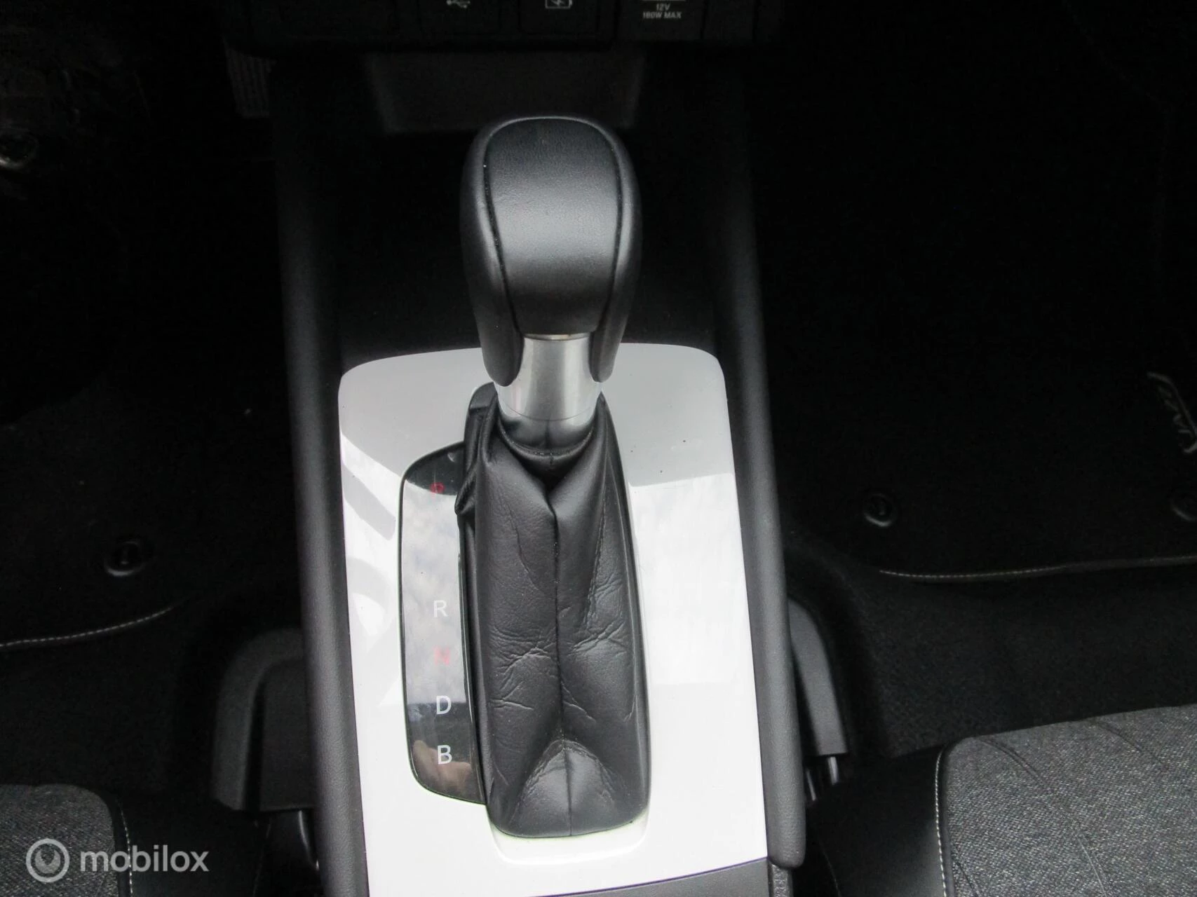 Hoofdafbeelding Honda Jazz