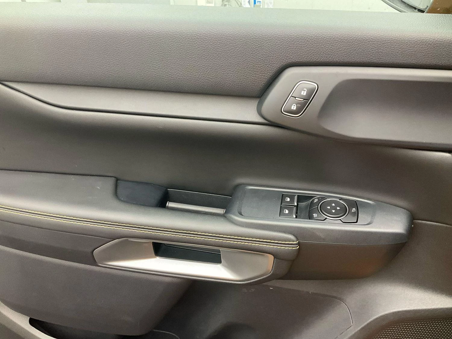 Hoofdafbeelding Ford Ranger
