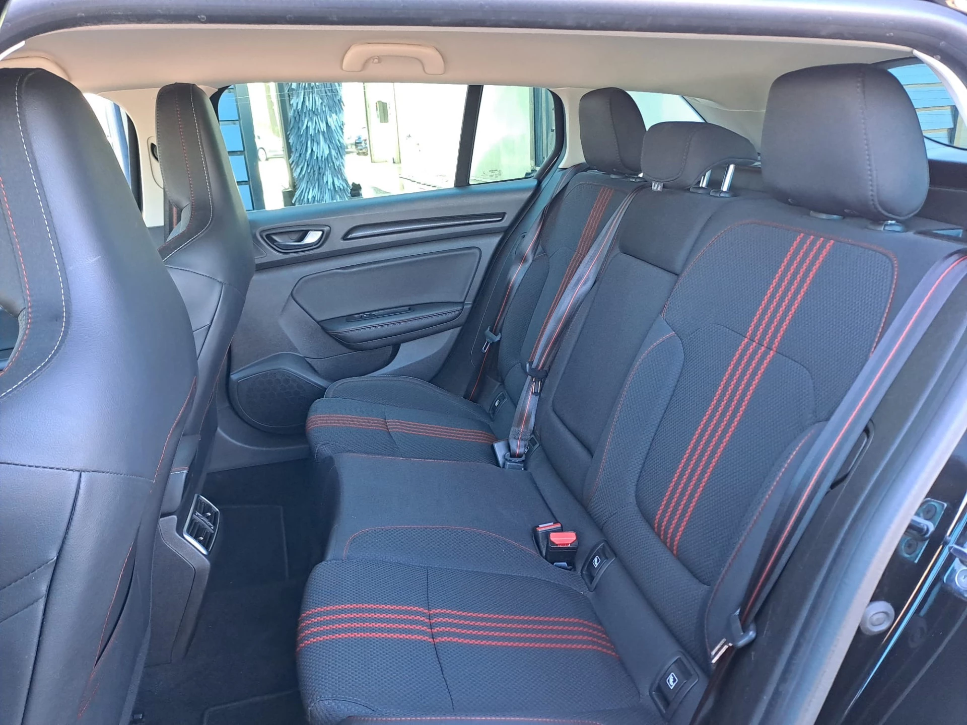 Hoofdafbeelding Renault Megane E-Tech