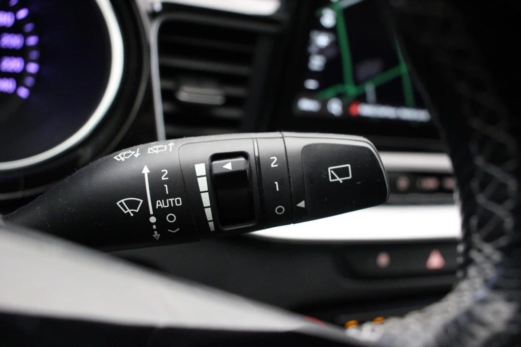 Hoofdafbeelding Kia ProCeed