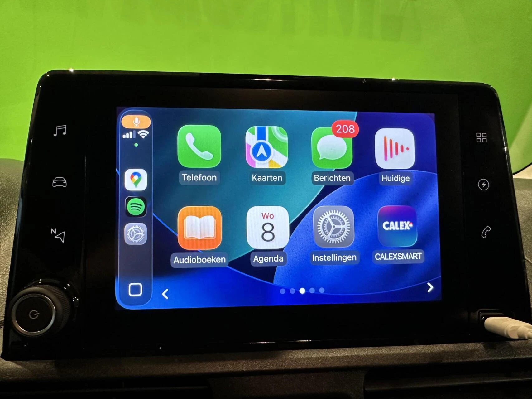 Hoofdafbeelding Opel Combo-e