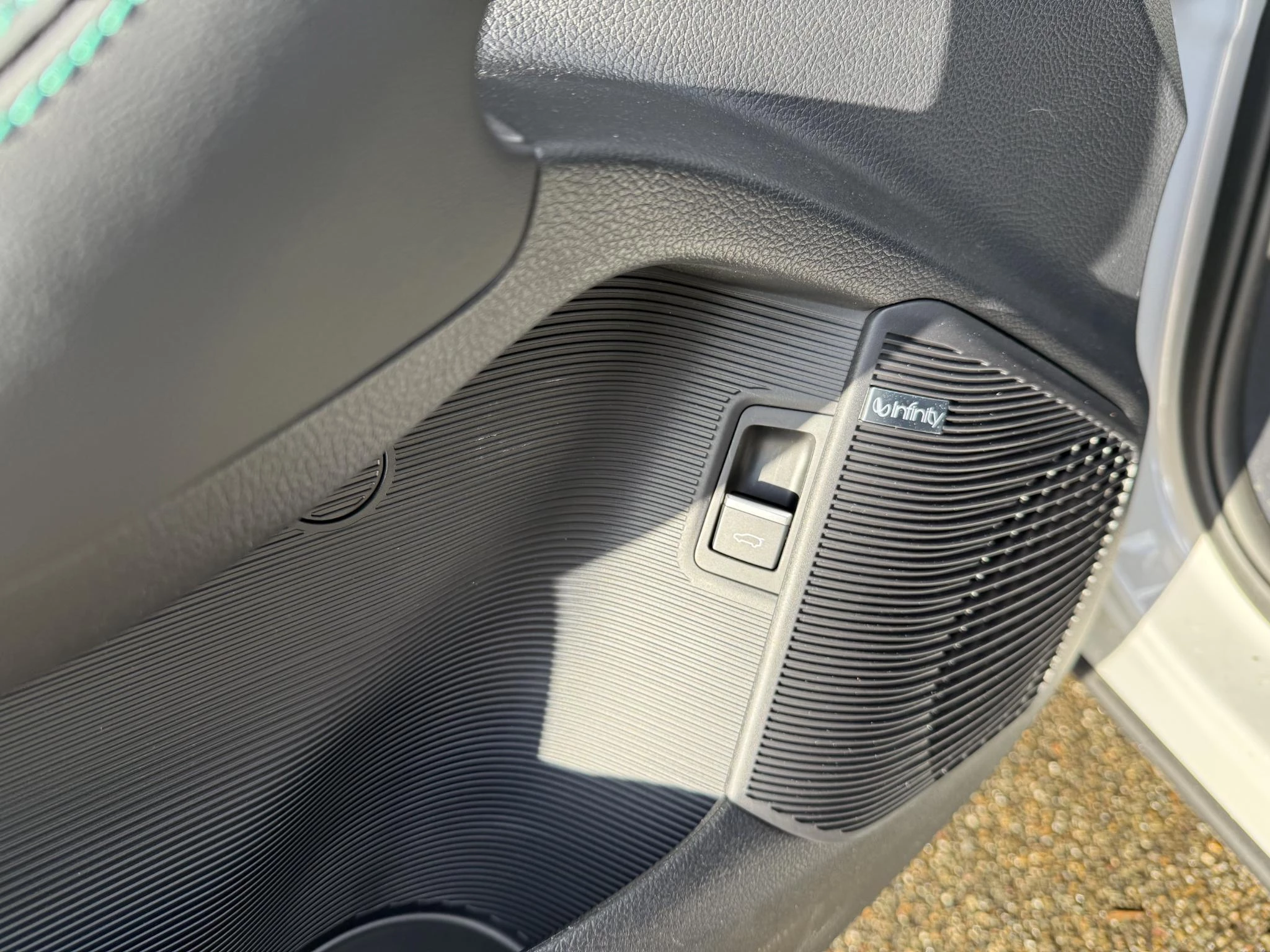 Hoofdafbeelding BYD SEAL U