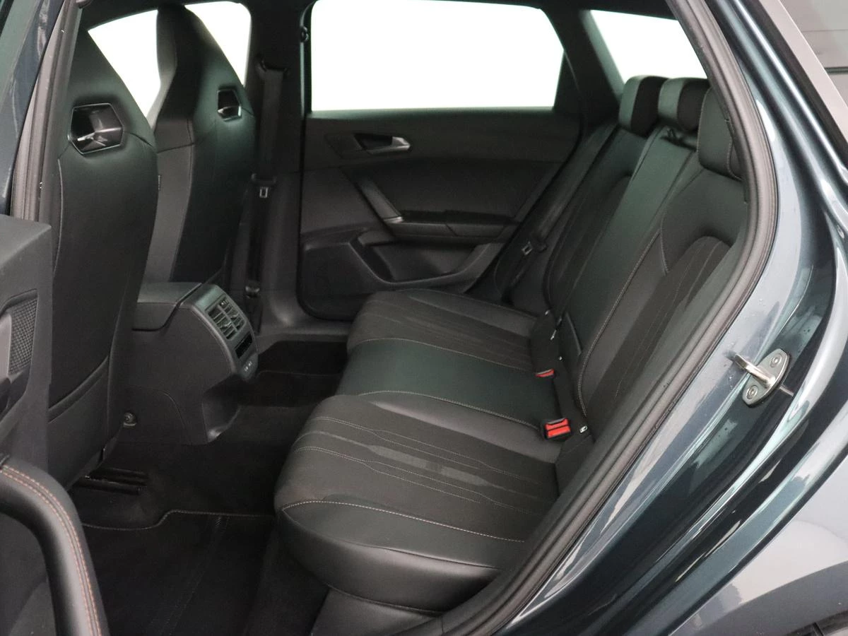 Hoofdafbeelding CUPRA Leon