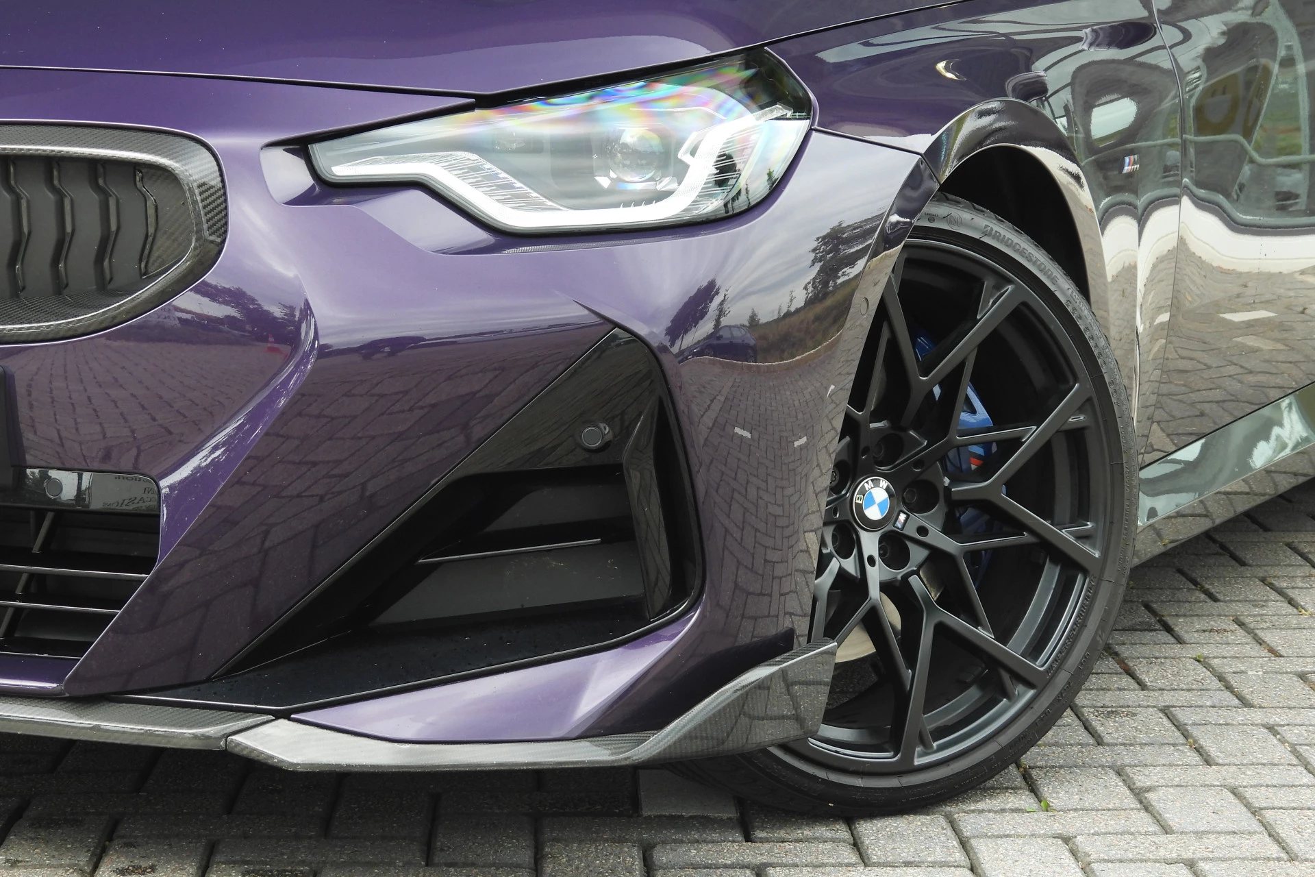 Hoofdafbeelding BMW 2 Serie