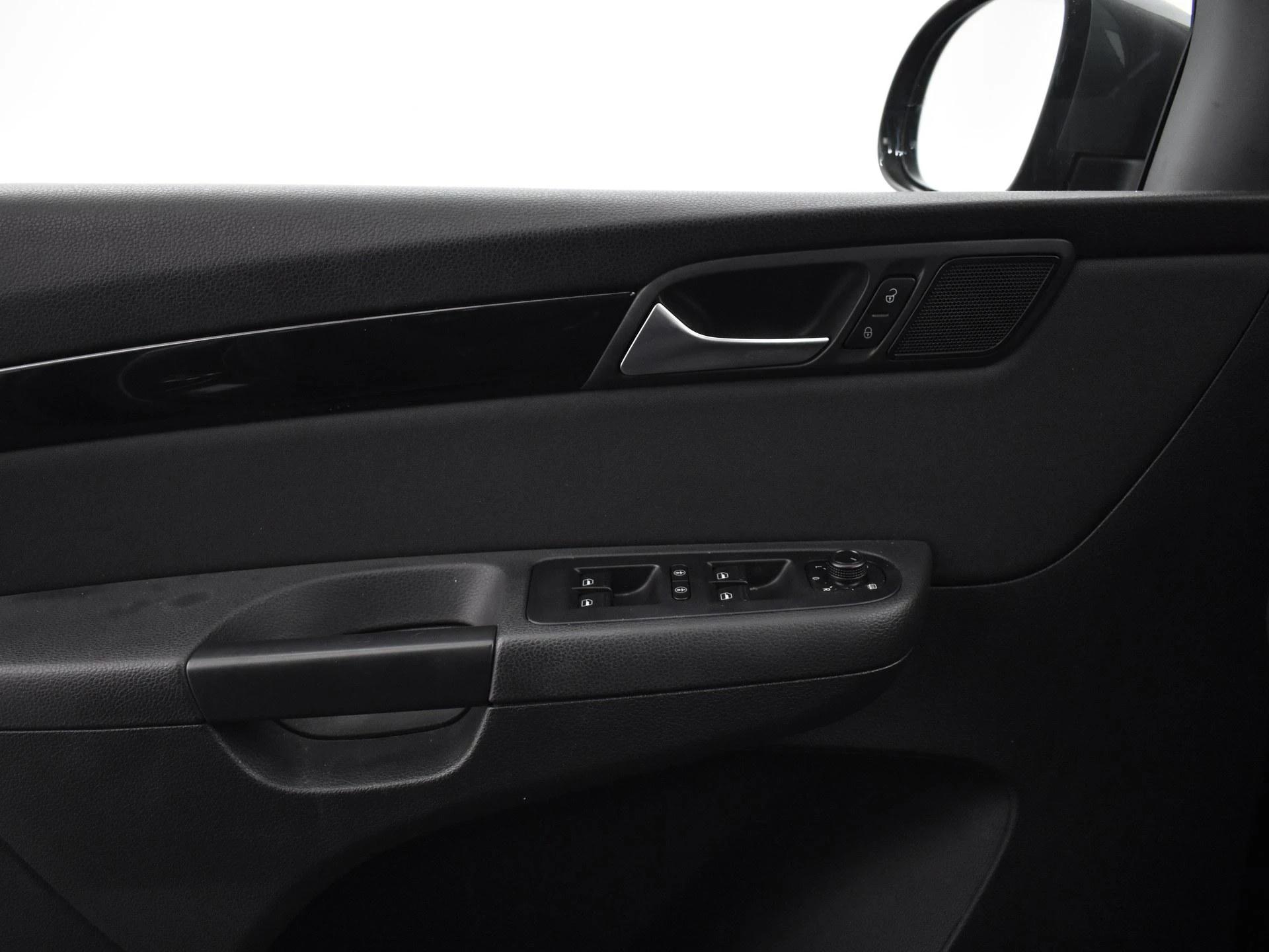 Hoofdafbeelding SEAT Alhambra