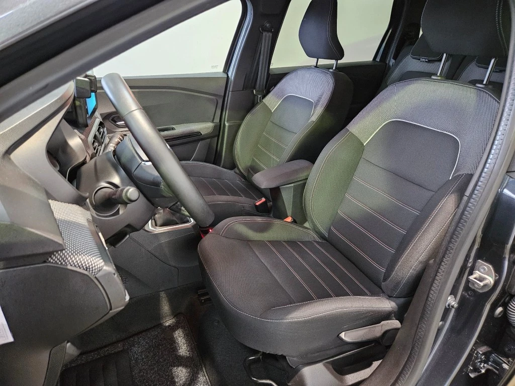 Hoofdafbeelding Dacia Jogger