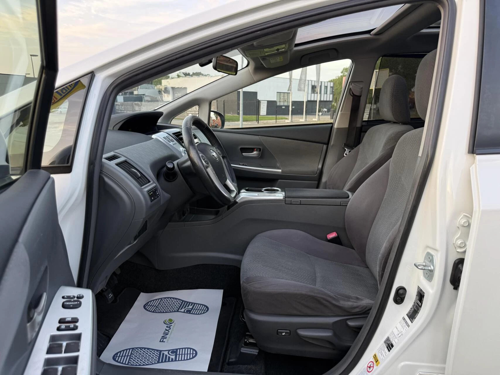 Hoofdafbeelding Toyota Prius