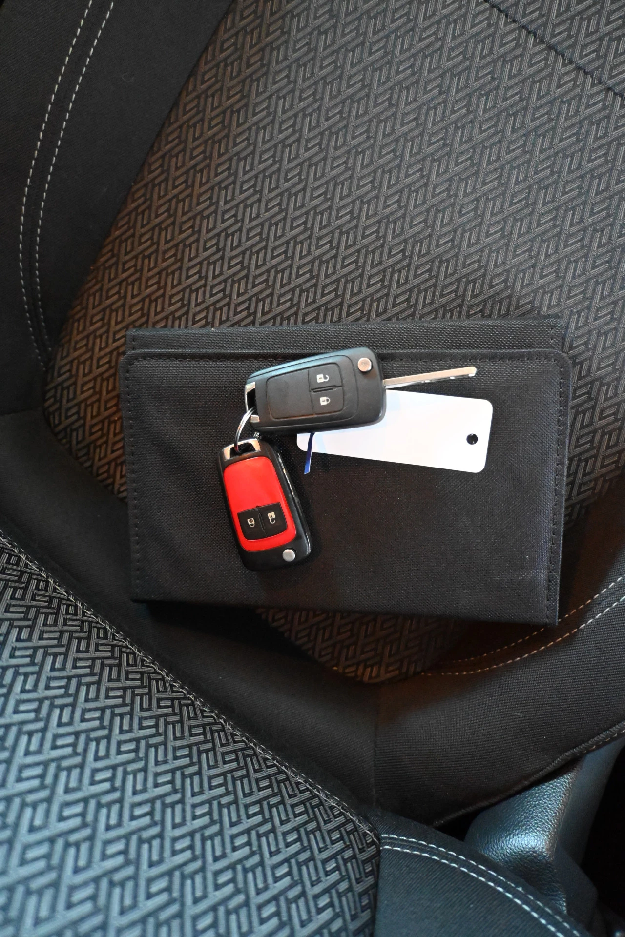 Hoofdafbeelding Opel Mokka X