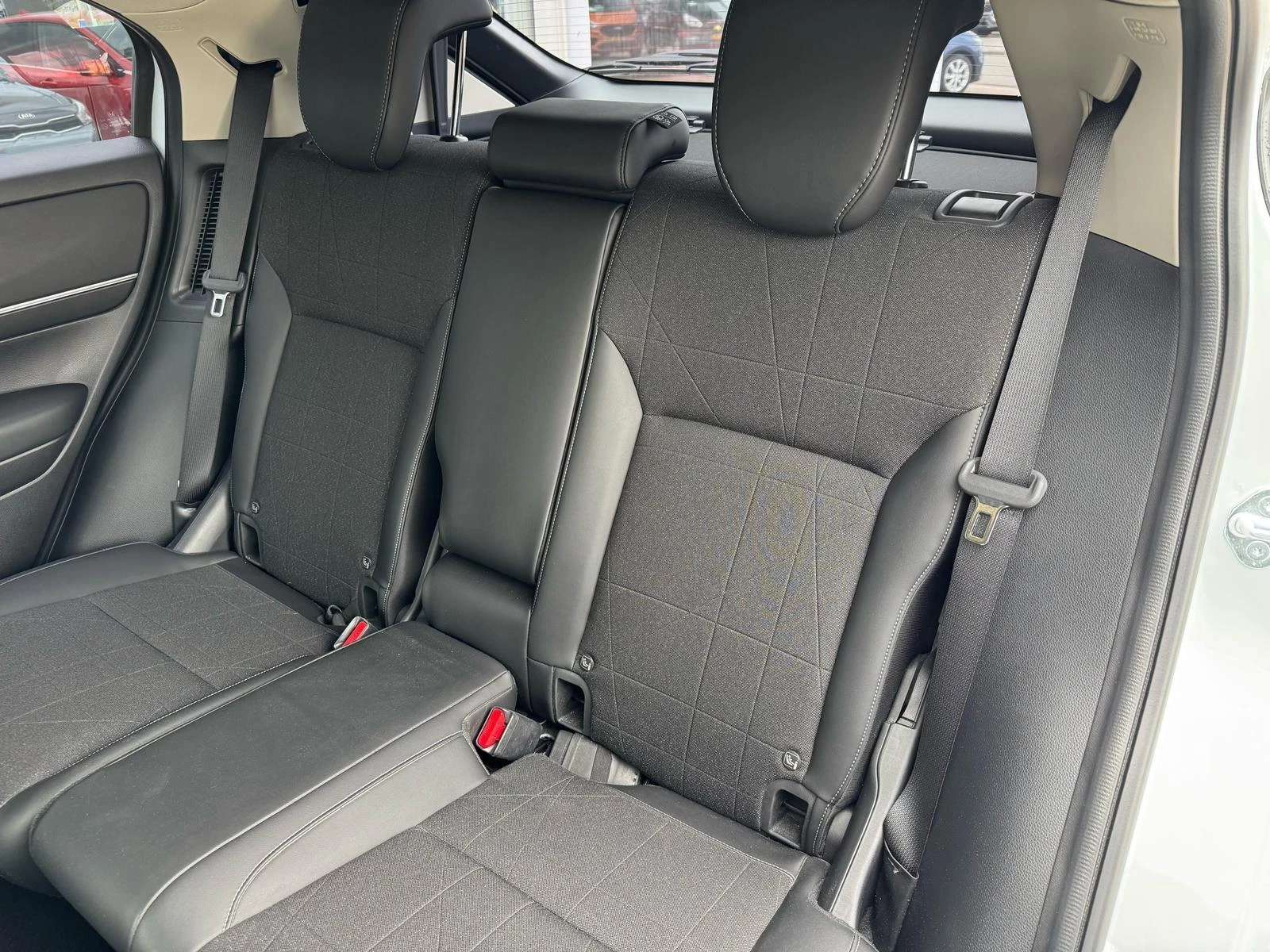 Hoofdafbeelding Honda HR-V