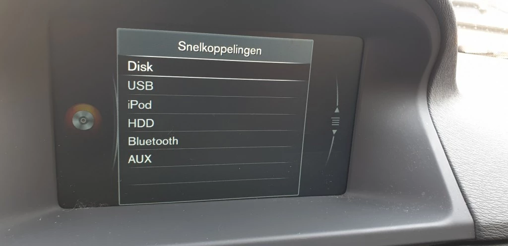 Hoofdafbeelding Volvo V70