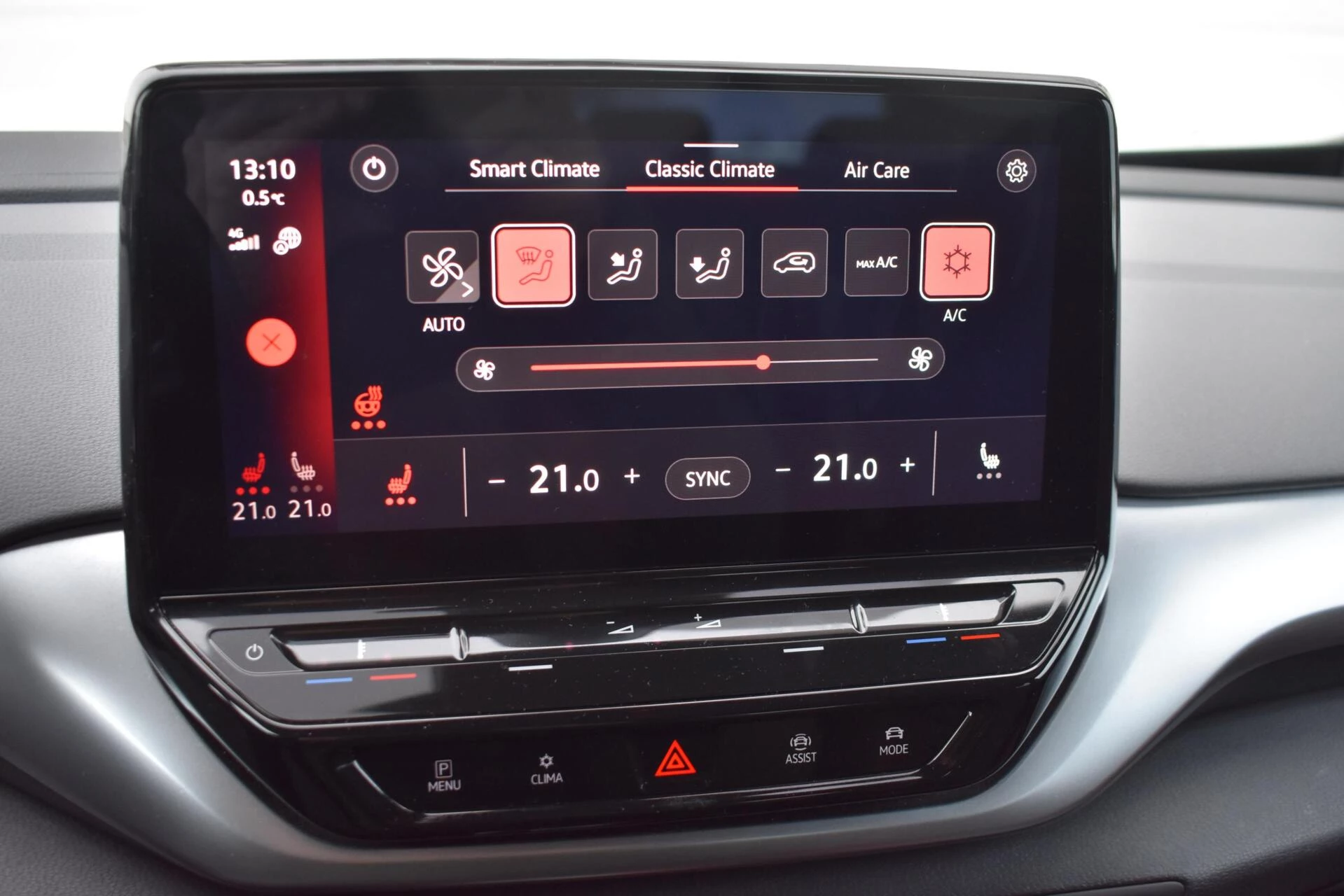 Hoofdafbeelding Volkswagen ID.4